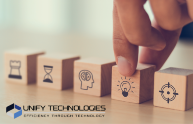 unify - maximising potential